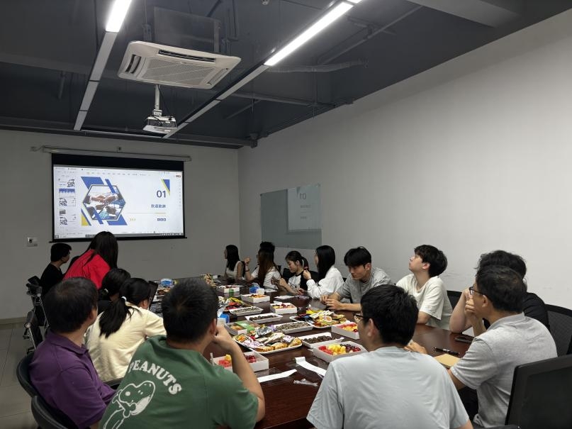 小溪流，新聲匯
